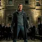 Film fantasi horror-thriller mengerikan I, Frankenstein akan tayang perdana pada hari Senin, 7 Maret jam 20.00 WIB di Thrill.