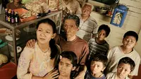 Inilah Film Terakhir Idris Sardi Setelah 38 Tahun Vakum