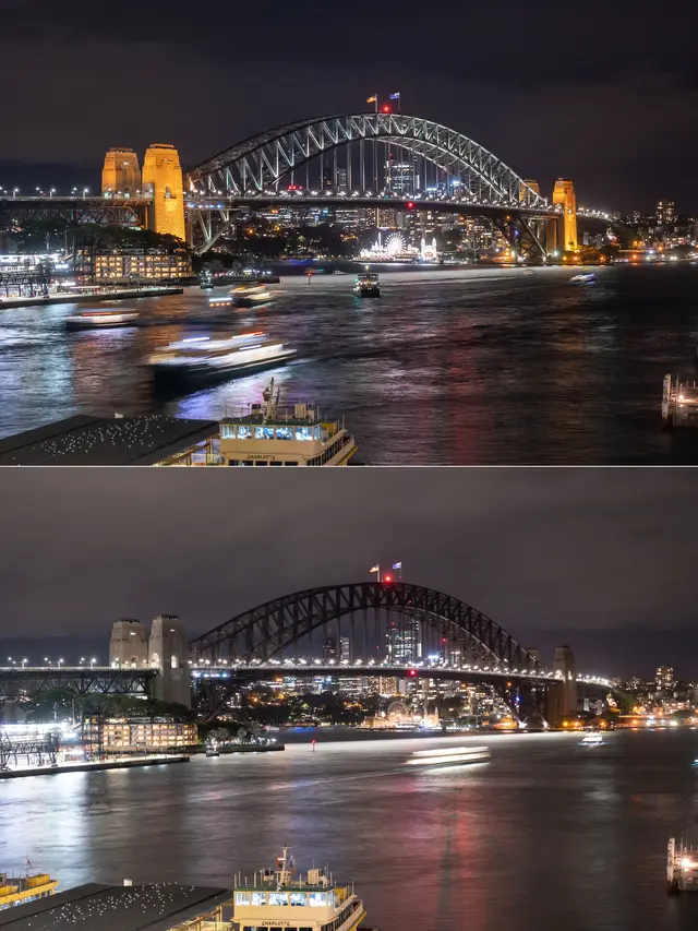 Peringatan Earth Hour 2023 di Penjuru Dunia