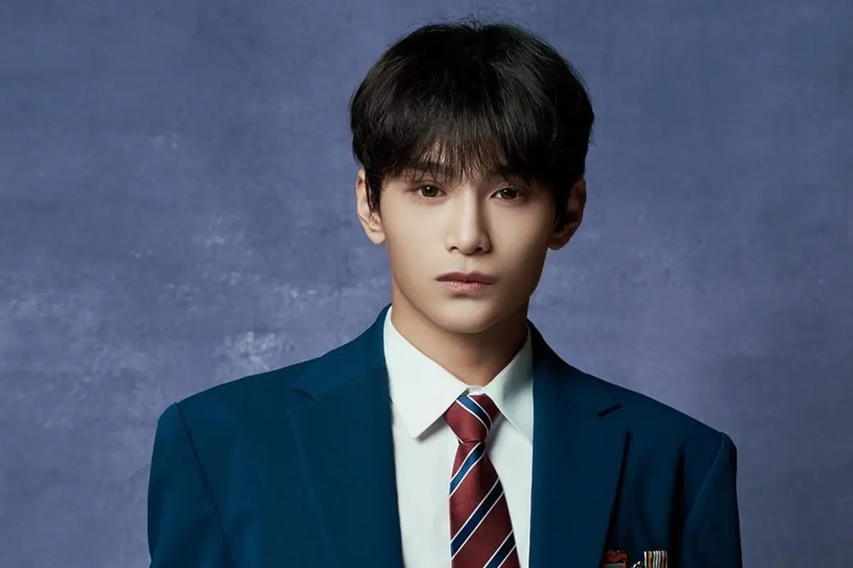 Potret Zayyan, Idol K-Pop Asal Indonesia yang Segera Debut di Boygroup Xodiac