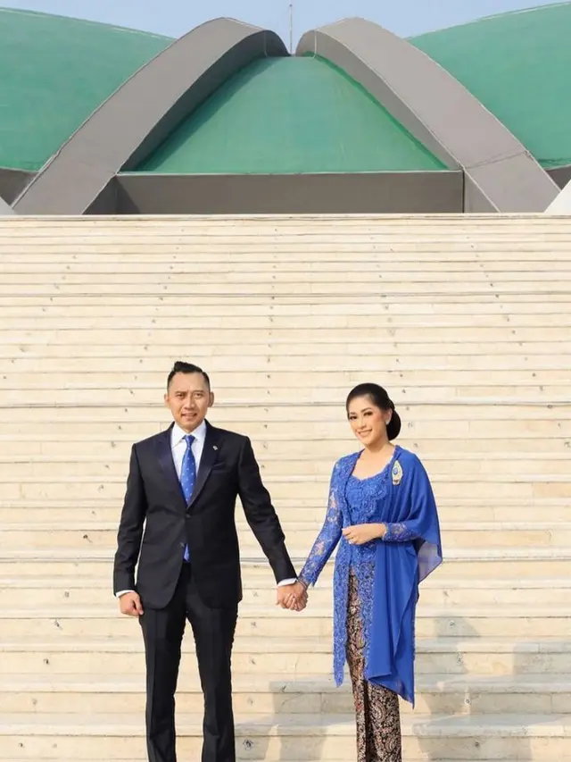 [Fimela] Aliya Rajasa