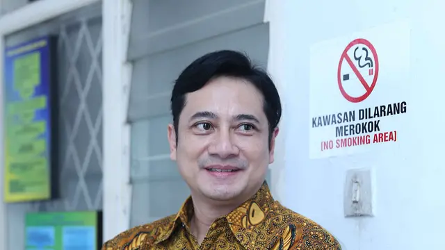 [Bintang] Ivan Fadilla