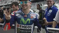 Yamaha: Peluang Lorenzo Pergi Sangat Besar