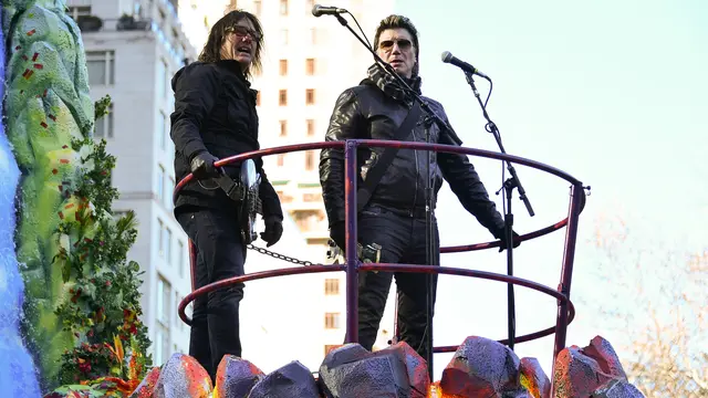 [Bintang] Goo Goo Dolls