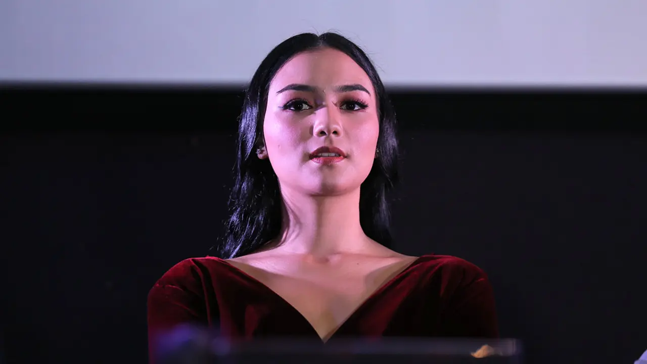 [Fimela] Citra Kirana