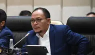 Usai Reses, DPR Segera Jadwalkan Fit and Proper Test Destry Damayanti