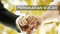 Beberapa pihak di Mesir menganggap hal tersebut sebagai kegiatan kriminal mengingat usia kedua pengantin masih sangat belia.