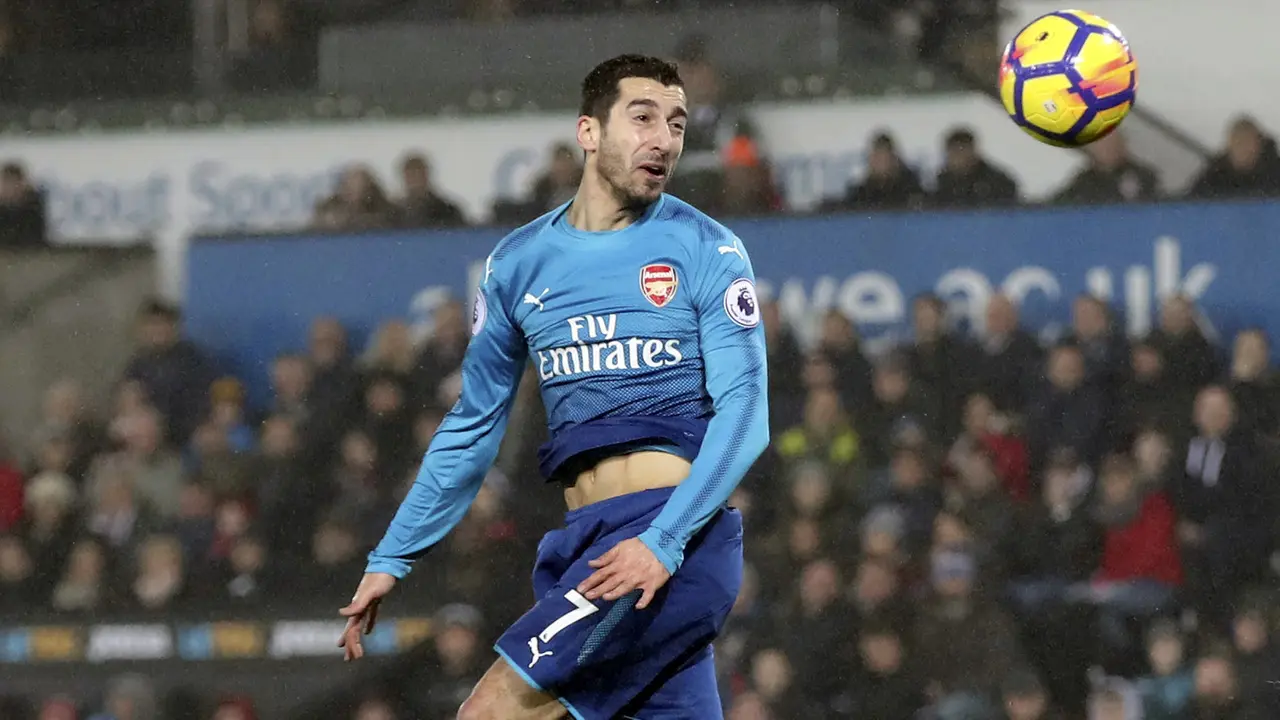 Arsenal, Pemain Gaji Tinggi