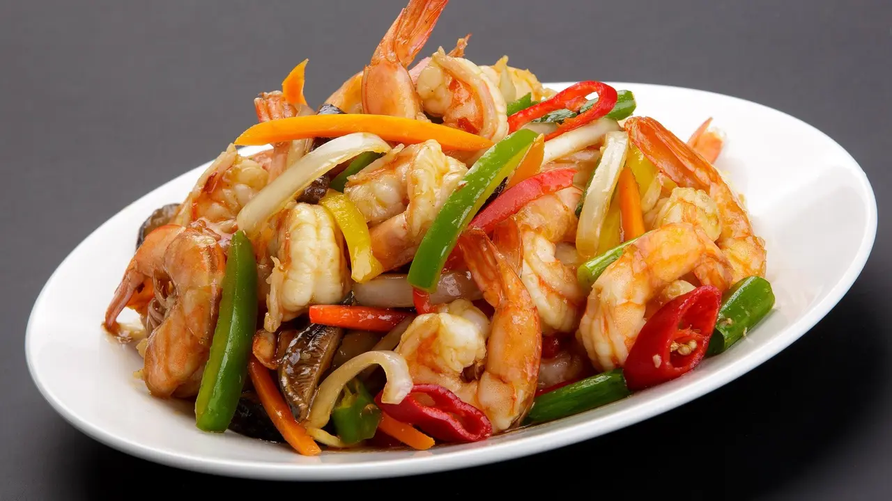 Udang