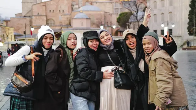 [Fimela] Atta Halilintar