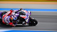 Pembalap Pramac Ducati asal Spanyol, Joirge Martin (AFP)