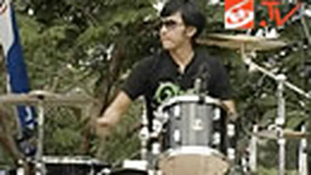 The Potters - Keterlaluan