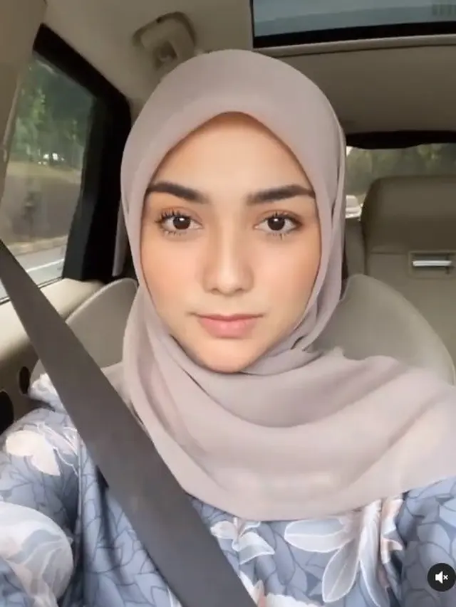 Pipi Makin Tirus, Ini 7 Transformasi Citra Kirana Usai Berat Badan Turun 22 Kg