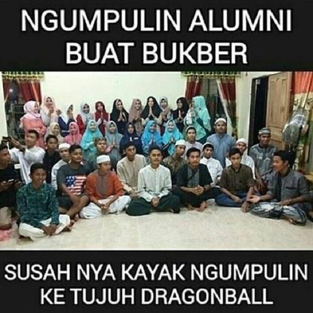 Penuh Hambatan 10 Meme Rencana Bukber Ini Bikin Ikut Ngangguk Hot