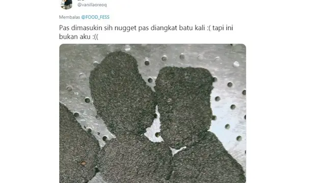 10 Ekspektasi Vs Realita saat Memasak Ini Bikin Senyum Getir