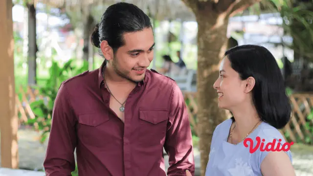 Salah satu adegan serian Turn On