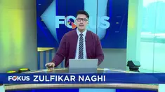 Fokus edisi (31/1) mengangkat beberapa topik pilihan sebagai berikut, Tanah Longsor Terjang Kemah Pendaki, Kapal WN Australia Terdampar Akibat Cuaca Buruk, Perubahan Sistem Penerimaan Calon Siswa Baru.
