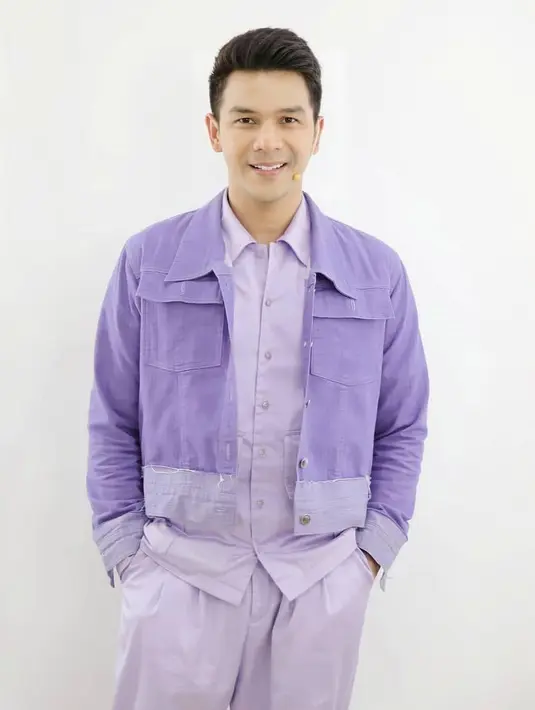Jonathan Frizzy dilaporkan istri terkait dugaan KDRT. (Foto: Instagram @ijonkfrizzy)