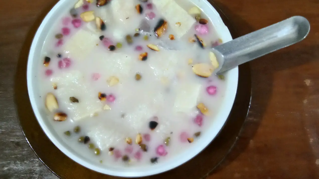 Perjalanan Sekoteng Minuman Aromatik Akulturasi Tingkok dan Indonesia