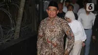 Alasan KPK Panggil Muhadjir Effendy jadi Saksi Korupsi Haji