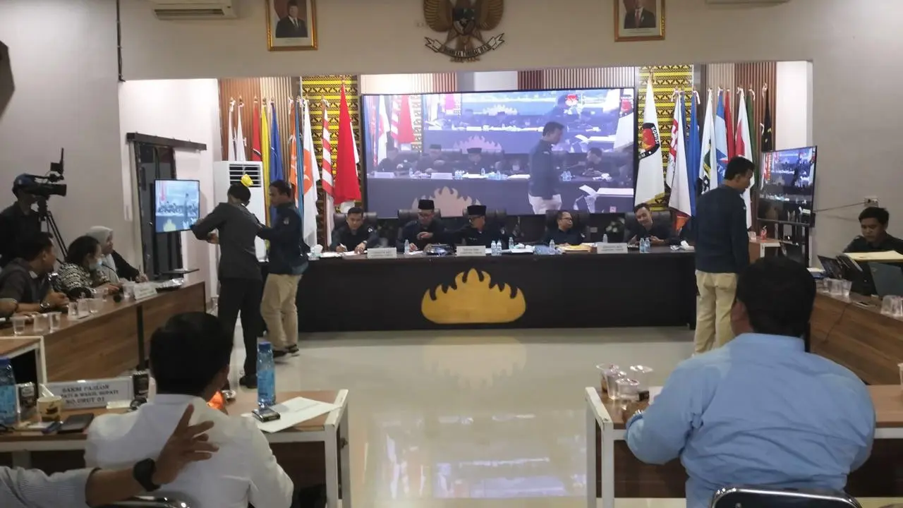 KPU Lamtim