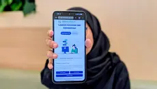 BPJS Kesehatan Ungkap Syarat Menambah Anggota Keluarga dalam JKN