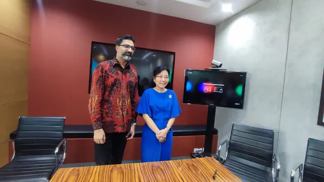 Kearney Indonesia