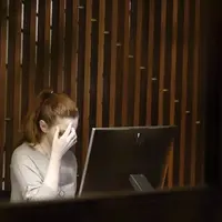 Ilustrasi Burn Out (Photo by Vasilis Caravitis on Unsplash)