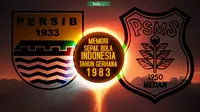 Memori sepak Bola Indonesia Tahun Gerhana 1983 (Bola.com/Samsul Hadi)