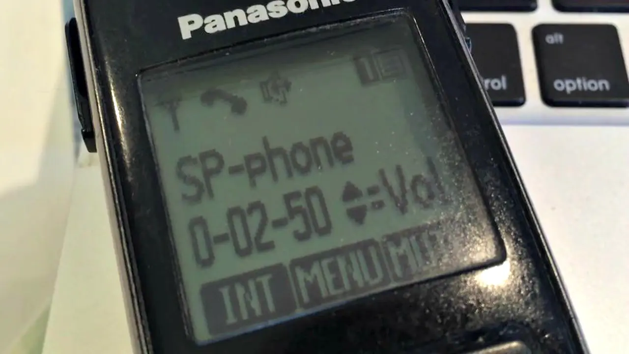 Telemarketer Kalap Ketika Pembicaraannya Direkam