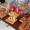 Cara Baru Menikmati Pizza dan Musik, dari Meja Makan ke Ruang Pesta