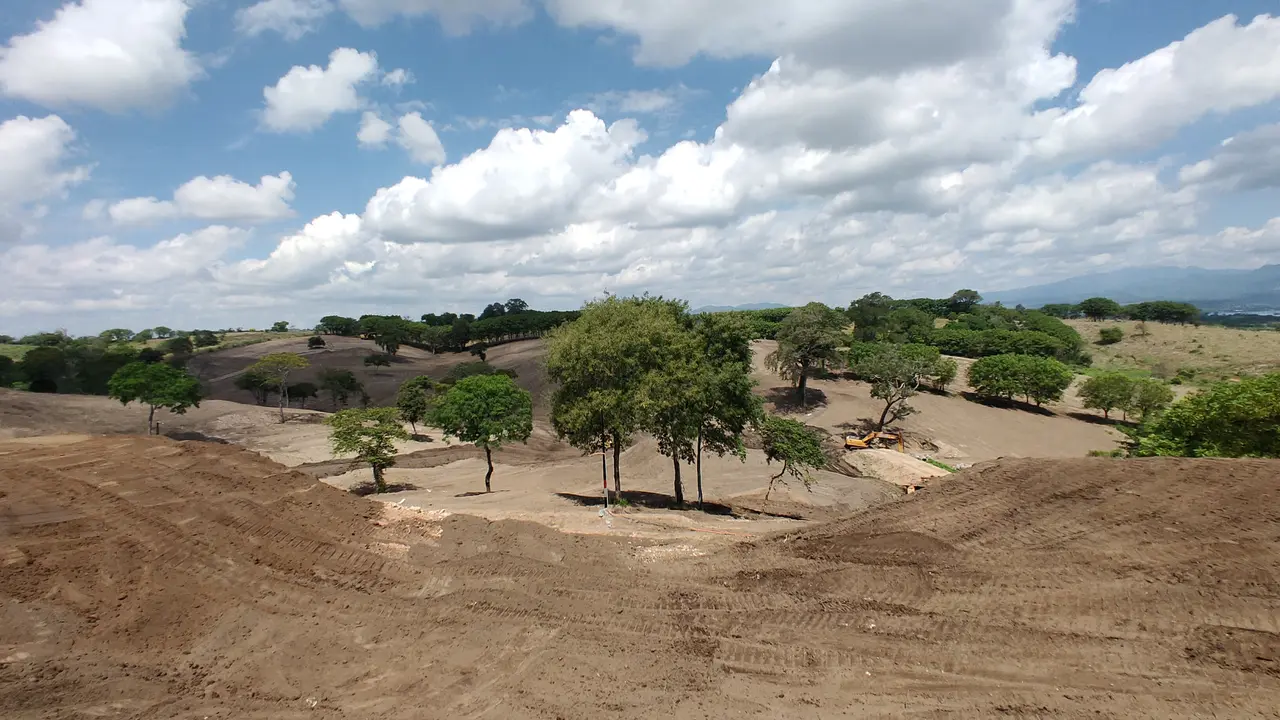 Sirkuit MXGP Samota