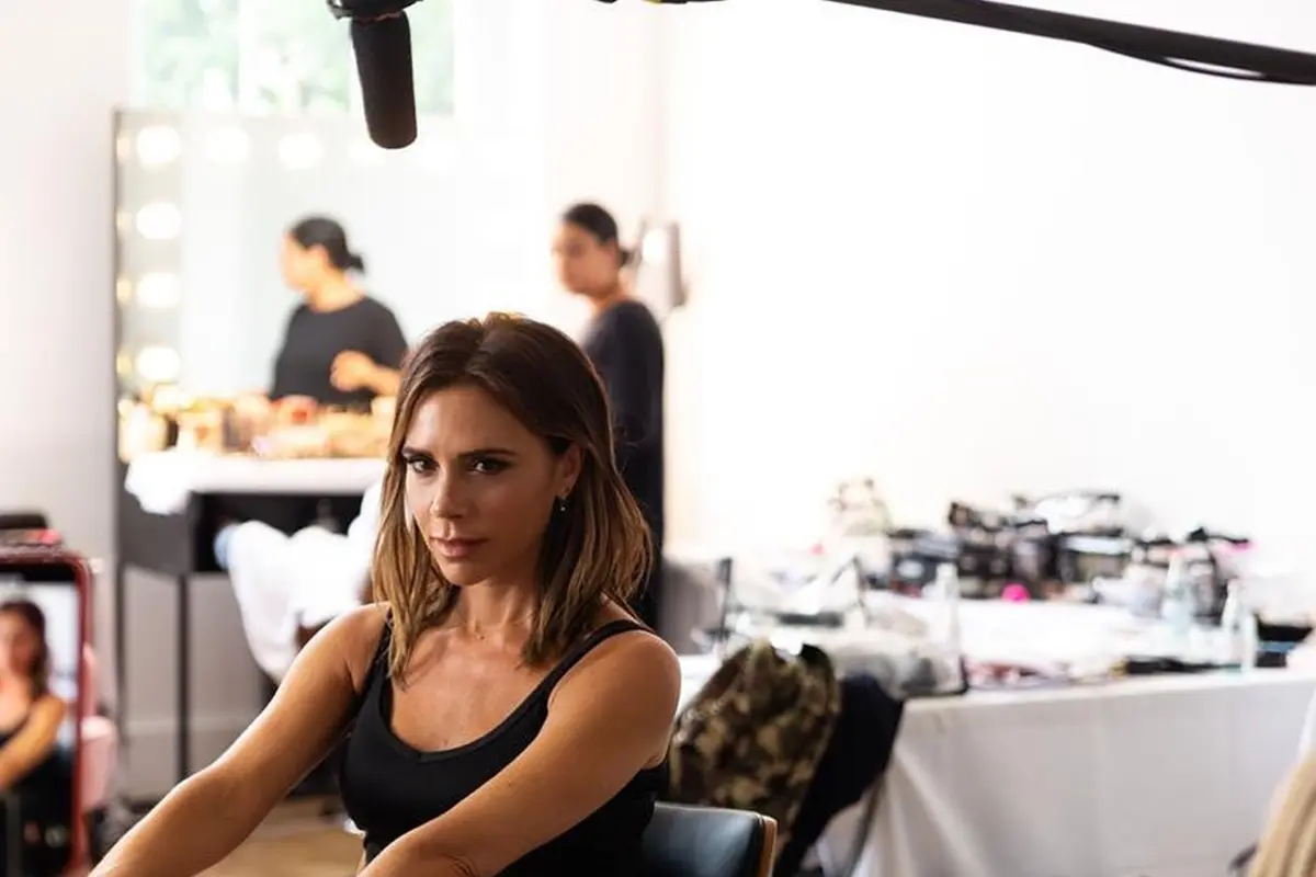 Victoria Beckham