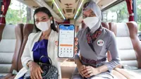 Pesan Tiket Damri Kini Bisa Lewat Aplikasi KAI Access, Begini Caranya
