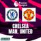 Premier League - Chelsea Vs Manchester United (Bola.com/Adreanus Titus)
