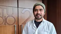 6 Fakta Rizky Hanggono Bintangi Film Rumah Untuk Alie, Hari Pertama Syuting Langsung Marah-marah