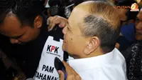 Pengacara: Emir Moeis Terima Rp 3 M dari Warga Amerika