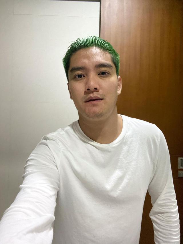 Boy William. (Foto: Instagram @boywilliam17)