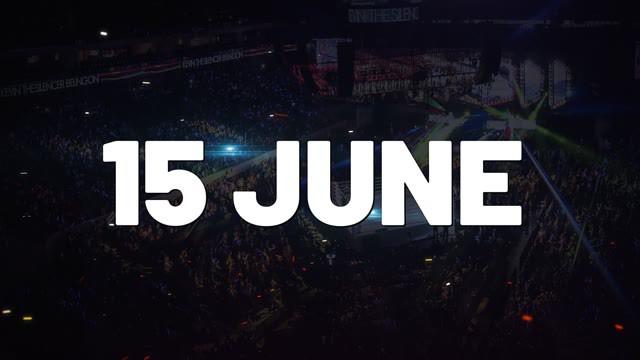 Berita video One Championship : Legendary Quest akan digelar di Shanghai, China, pada Sabtu (15/6/2019).