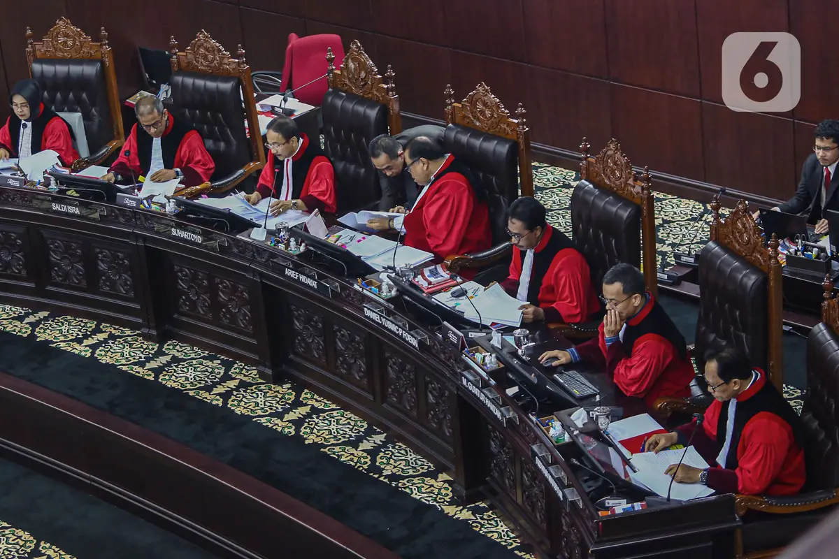 Anies Baswedan dan Muhaimin Iskandar