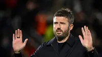 Manchester United Dibantai Como 1-4, Begini Respons Michael Carrick