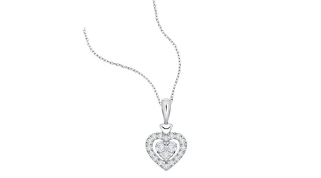Belanja Perhiasan Bisa Dapat Kalung Berlian Cuma Cuma Beauty Fimela Com