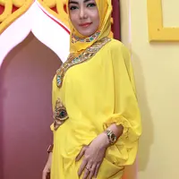 Bella Shofie (Wimbarsana/Bintang.com)