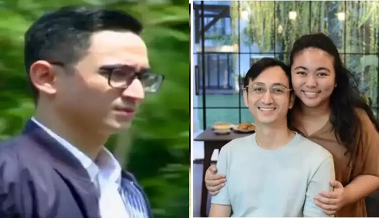 Roy Saputra Posende Romagny atau yang dikenal Roy Posende merupakan bintang sinetron dan juga bintang iklan. Lama menghilang dari layar kaca, pria berusia 33 tahun itu menjadi pengusaha. [Instagram/@roymagny]