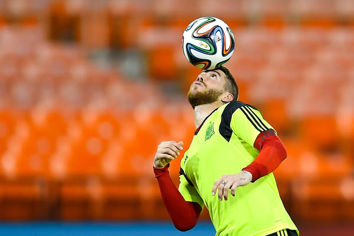 Sergio Ramos