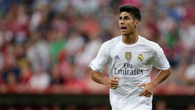 Marco Asensio