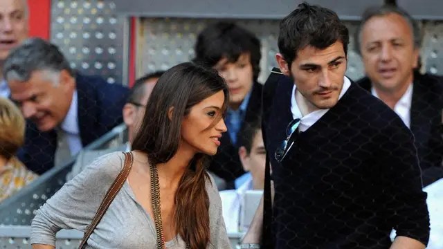 6 Reporter Seksi yang Bikin 'Hot' World Cup 2014