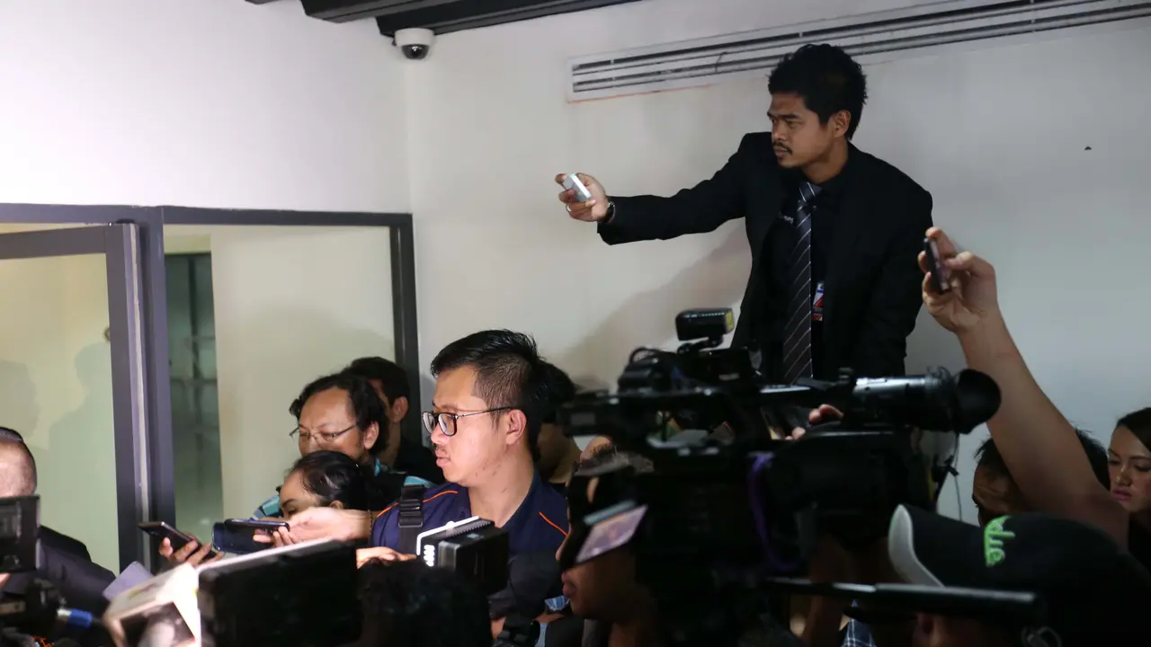 Tim Ad-Hoc FIFA