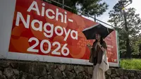 Jepang Pertimbangkan Izinkan Atlet Korea Utara Turun di Asian Games 2026