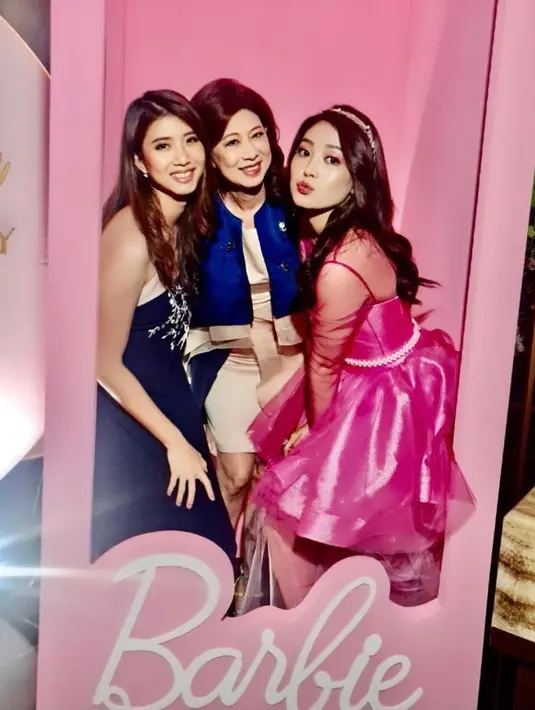 Natasha Wilona (Instagram/natashawilona12)